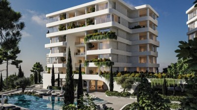 Luxury Central Living 