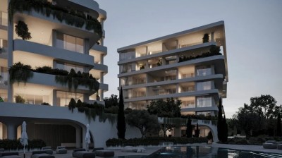 Luxury Central Living 