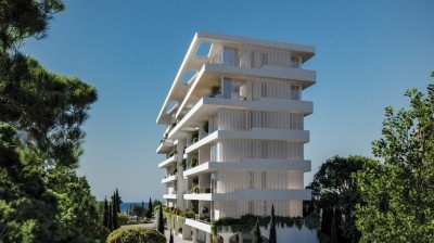 Luxury Central Living 