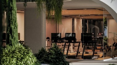 Luxury Central Living 