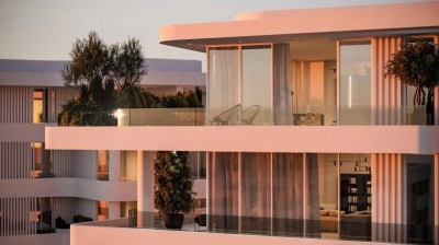 Luxury Central Living 