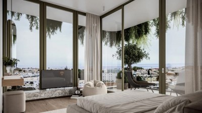 Luxury Central Living 