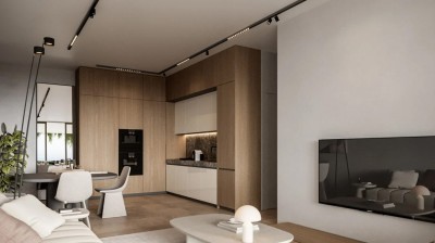 Luxury Central Living 