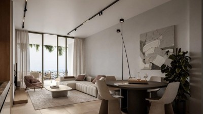 Luxury Central Living 