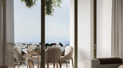 Luxury Central Living 