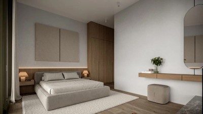Luxury Central Living 