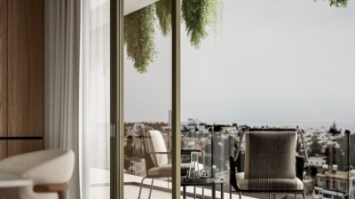 Luxury Central Living 