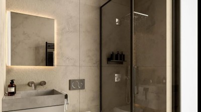 Luxury Central Living 