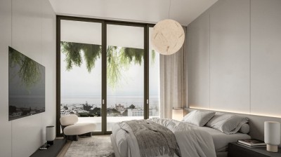 Luxury Central Living 