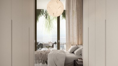 Luxury Central Living 