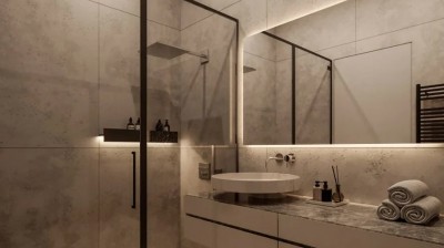 Luxury Central Living 