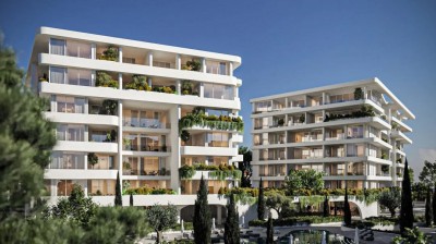 Luxury Central Living 
