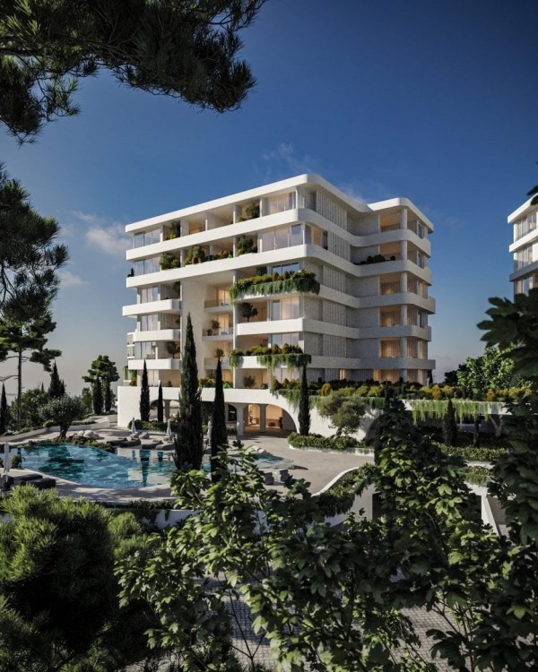 Luxury Central Living 