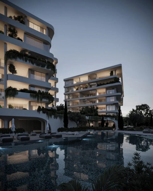 Luxury Central Living 