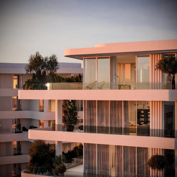 Luxury Central Living 