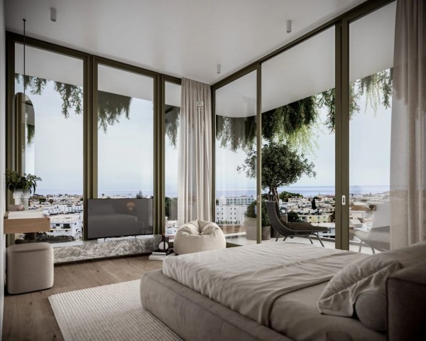 Luxury Central Living 