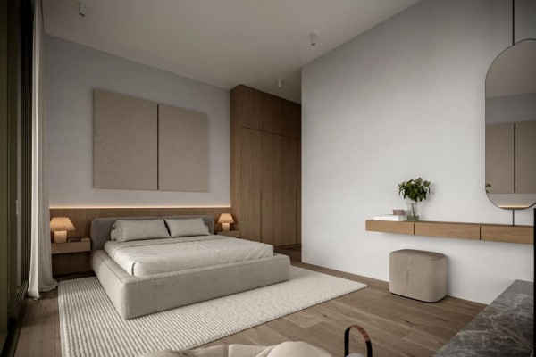 Luxury Central Living 