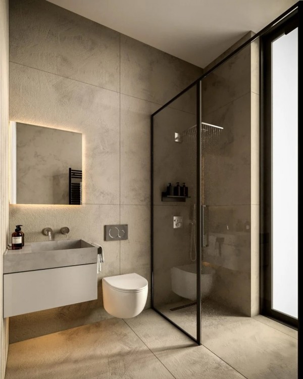 Luxury Central Living 