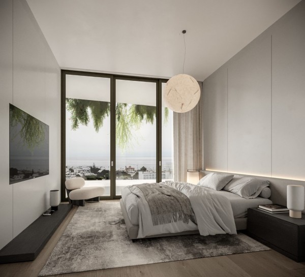 Luxury Central Living 