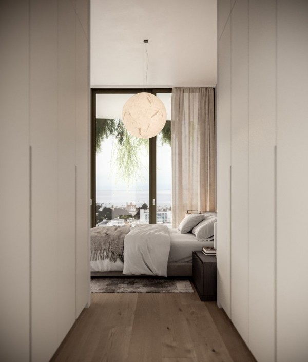 Luxury Central Living 