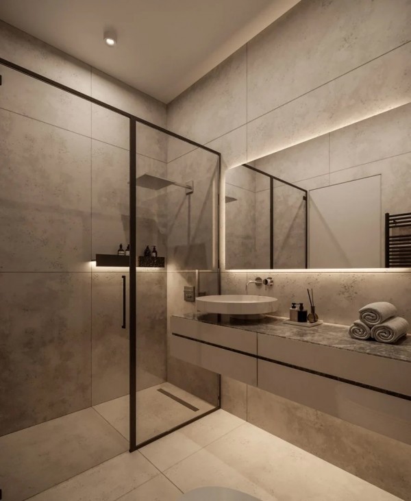 Luxury Central Living 