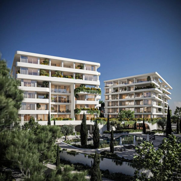 Luxury Central Living 